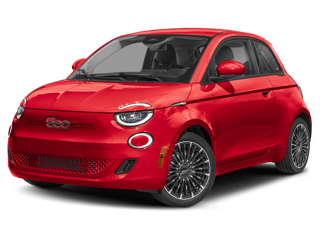Fiat 500e - Beaman Chrysler Dodge Jeep Ram in Murfreesboro TN