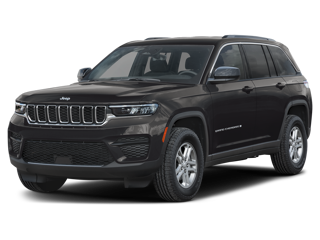 2025 Jeep Grand Cherokee - Beaman Chrysler Dodge Jeep Ram in Murfreesboro TN