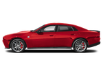 2026 Dodge Charger CHARGER R/T 4-DOOR AWD