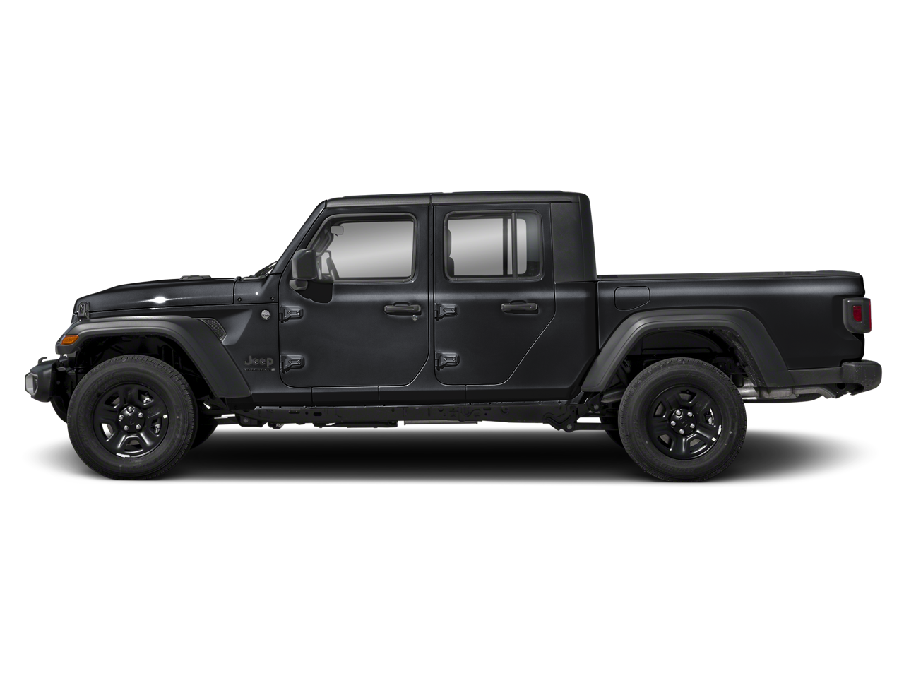 2026 Jeep Gladiator GLADIATOR WILLYS 4X4