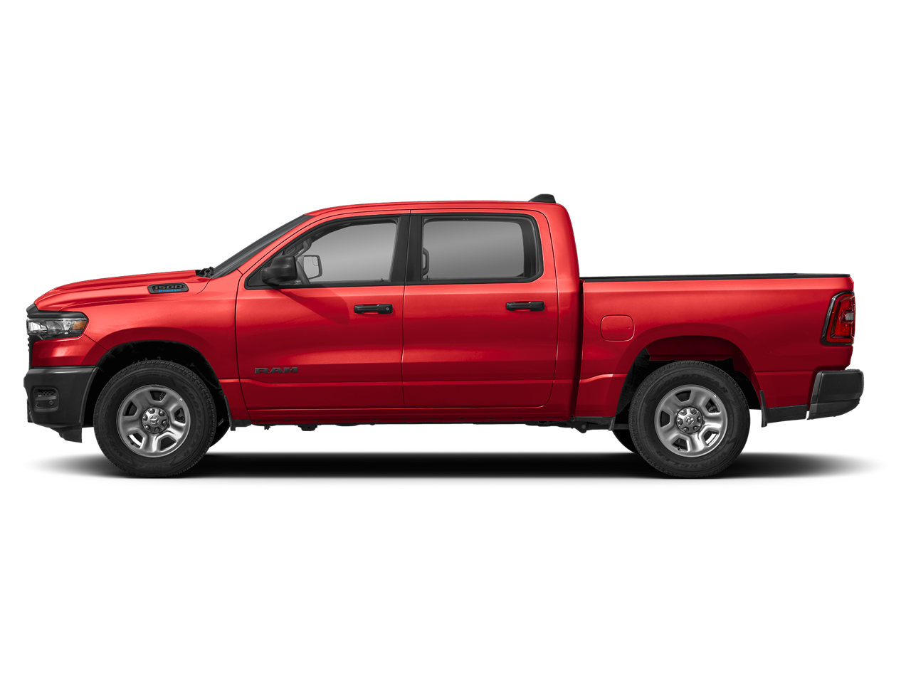 2027 RAM Ram 1500 Express