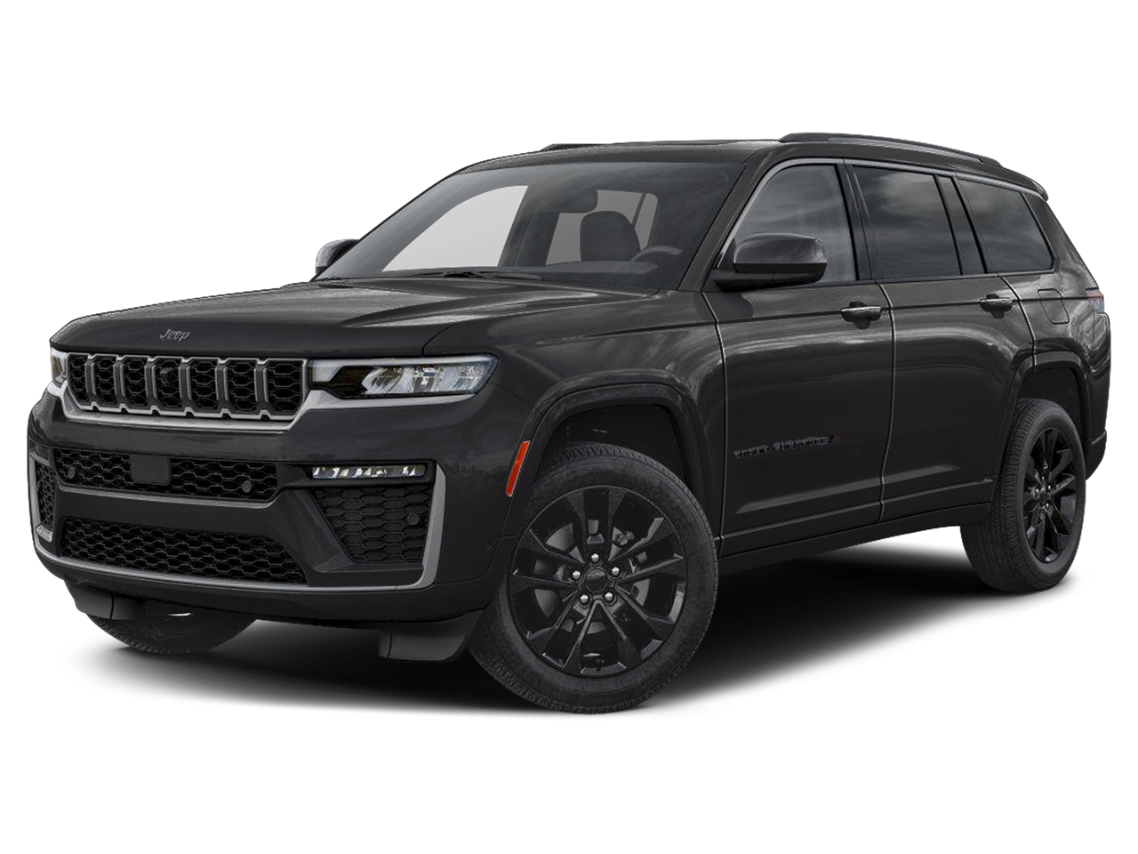 2026 Jeep Grand Cherokee L Laredo Altitude 4x4's photo