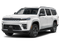 2026 Jeep Grand Wagoneer GRAND WAGONEER L LIMITED RESERVE 4X4