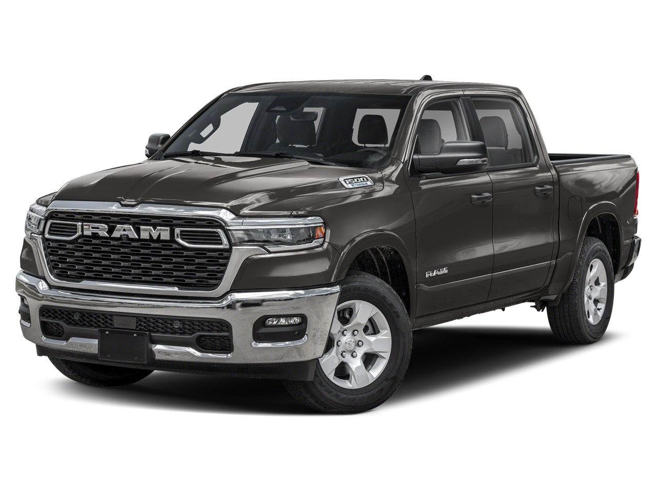2026 RAM 1500's photo