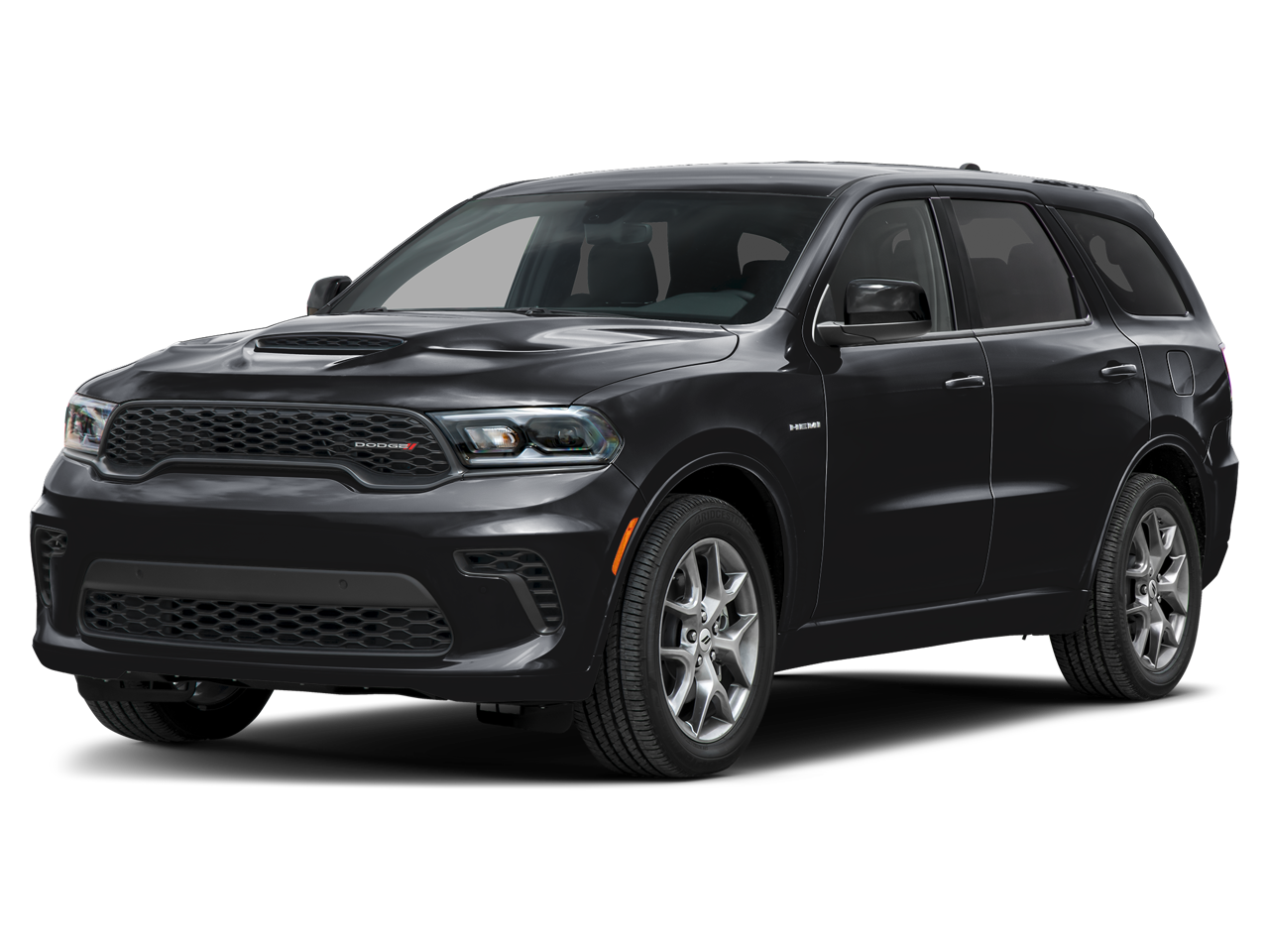 2027 Dodge Durango