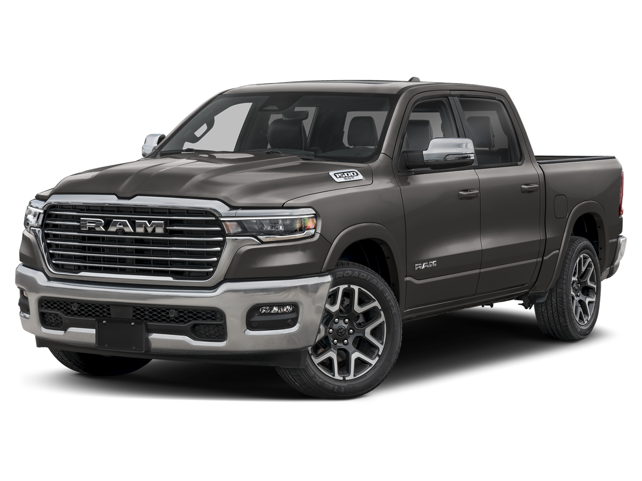 2027 RAM Ram 1500 Laramie