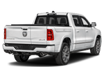 2027 RAM Ram 1500 Tungsten