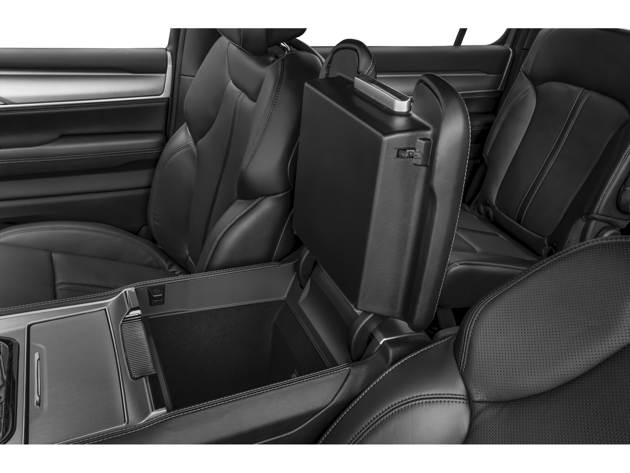 2026 Jeep Grand Wagoneer GRAND WAGONEER SUMMIT RESERVE 4X4