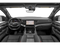 2026 Jeep Grand Wagoneer GRAND WAGONEER L LIMITED RESERVE 4X4