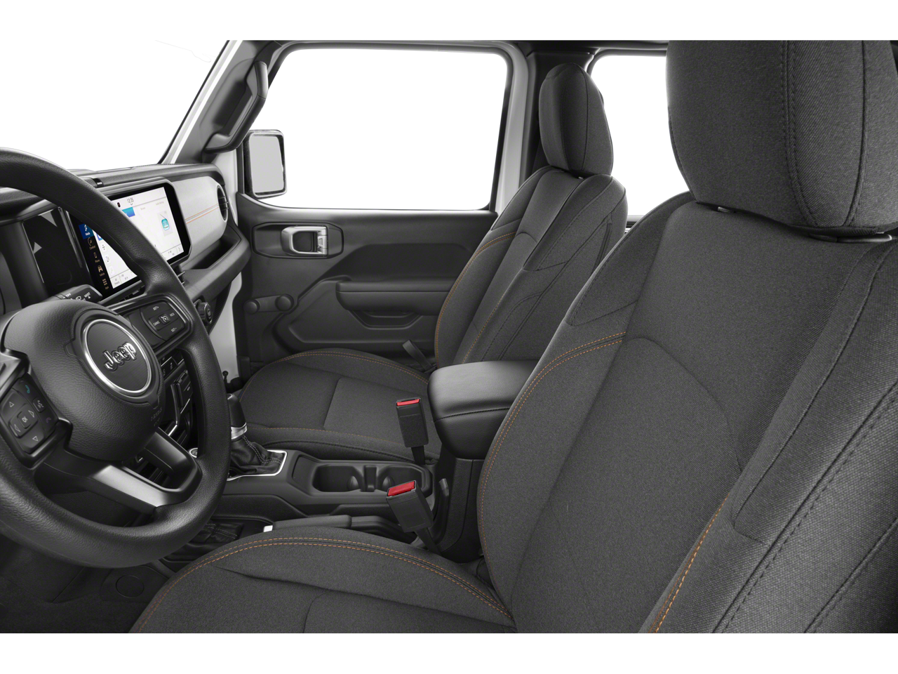 2026 Jeep Gladiator GLADIATOR WILLYS 4X4