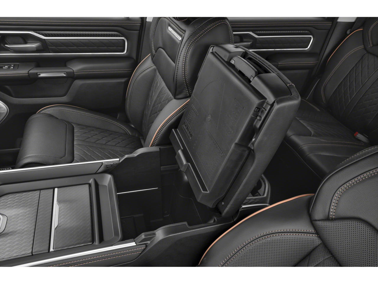 2027 RAM Ram 1500 Tungsten