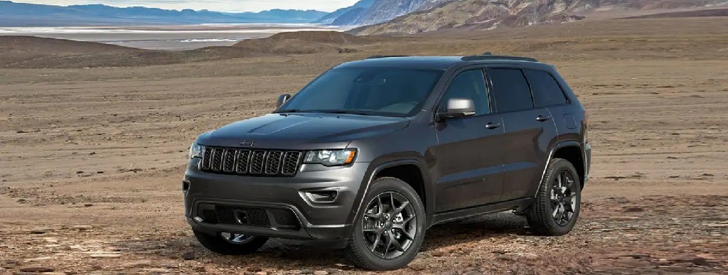 2021 Jeep Grand Cherokee available at Beaman Chrysler Dodge Jeep Ram
