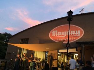 Mayday Brewery