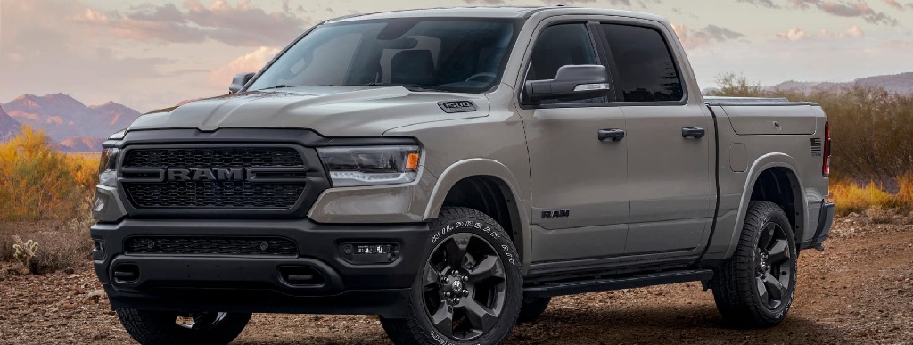 2021 Ram 1500 available at Beaman Chrysler Dodge Jeep Ram