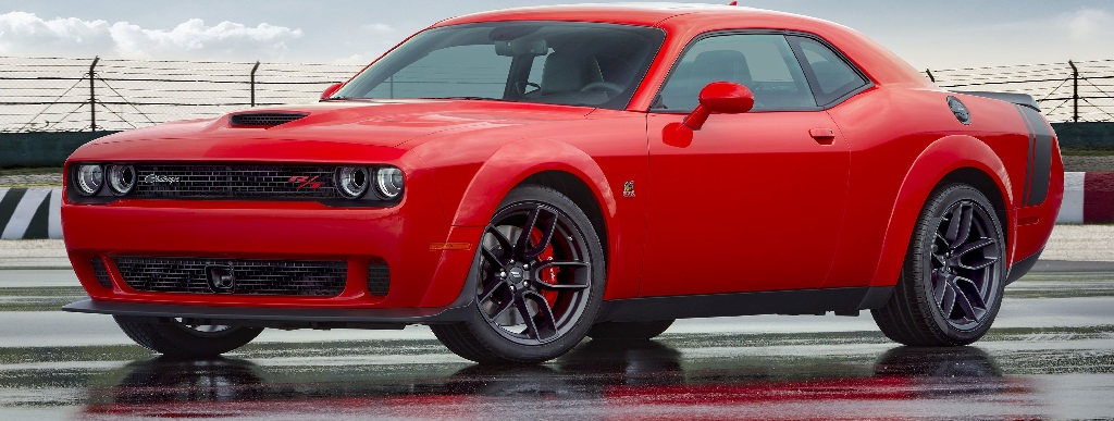 2021 Dodge Challenger available at Beaman Chrysler Dodge Jeep Ram