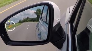 One of the safety features of the 2021 Dodge Challenger available at Beaman Chrysler Dodge Jeep Ram