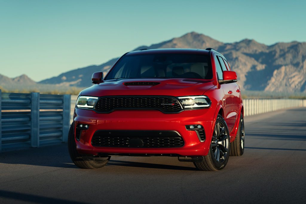2023 Durango