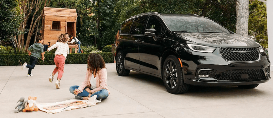 Best back to school cars for families