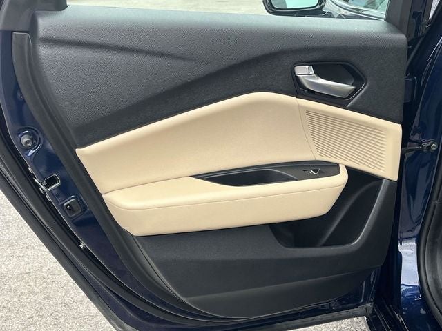 2022 Acura TLX Base SH-AWD