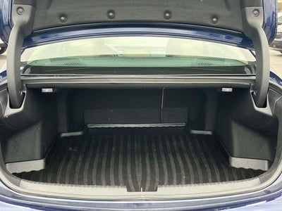 2022 Acura TLX Base SH-AWD