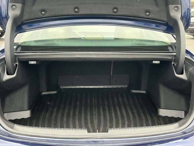 2022 Acura TLX Base SH-AWD