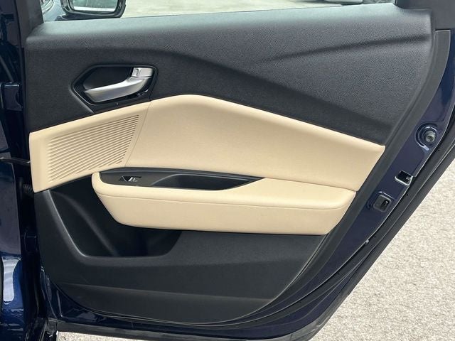 2022 Acura TLX Base SH-AWD