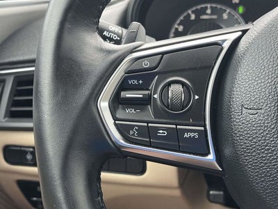 2022 Acura TLX Base SH-AWD