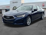 2022 Acura TLX Base SH-AWD
