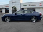 2022 Acura TLX Base SH-AWD