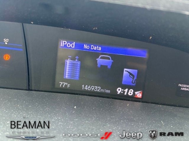 2014 Honda Civic Hybrid Hybrid