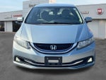 2014 Honda Civic Hybrid Hybrid