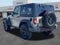 2018 Jeep Wrangler JK Sport