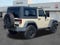 2018 Jeep Wrangler JK Sport