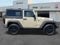 2018 Jeep Wrangler JK Sport