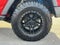 2018 Jeep Wrangler JK Unlimited Unlimited Sport