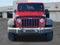 2018 Jeep Wrangler JK Unlimited Unlimited Sport