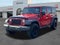 2018 Jeep Wrangler JK Unlimited Unlimited Sport