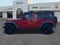 2018 Jeep Wrangler JK Unlimited Unlimited Sport