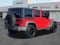 2018 Jeep Wrangler JK Unlimited Unlimited Sport