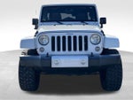 2016 Jeep Wrangler Unlimited Unlimited Sahara