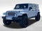 2016 Jeep Wrangler Unlimited Unlimited Sahara