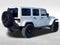 2016 Jeep Wrangler Unlimited Unlimited Sahara