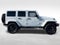2016 Jeep Wrangler Unlimited Unlimited Sahara