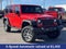 2017 Jeep Wrangler Unlimited Unlimited Rubicon