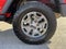 2017 Jeep Wrangler Unlimited Unlimited Rubicon