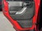 2017 Jeep Wrangler Unlimited Unlimited Rubicon