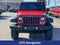 2017 Jeep Wrangler Unlimited Unlimited Rubicon