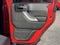2017 Jeep Wrangler Unlimited Unlimited Rubicon
