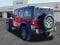 2017 Jeep Wrangler Unlimited Unlimited Rubicon