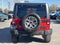 2017 Jeep Wrangler Unlimited Unlimited Rubicon